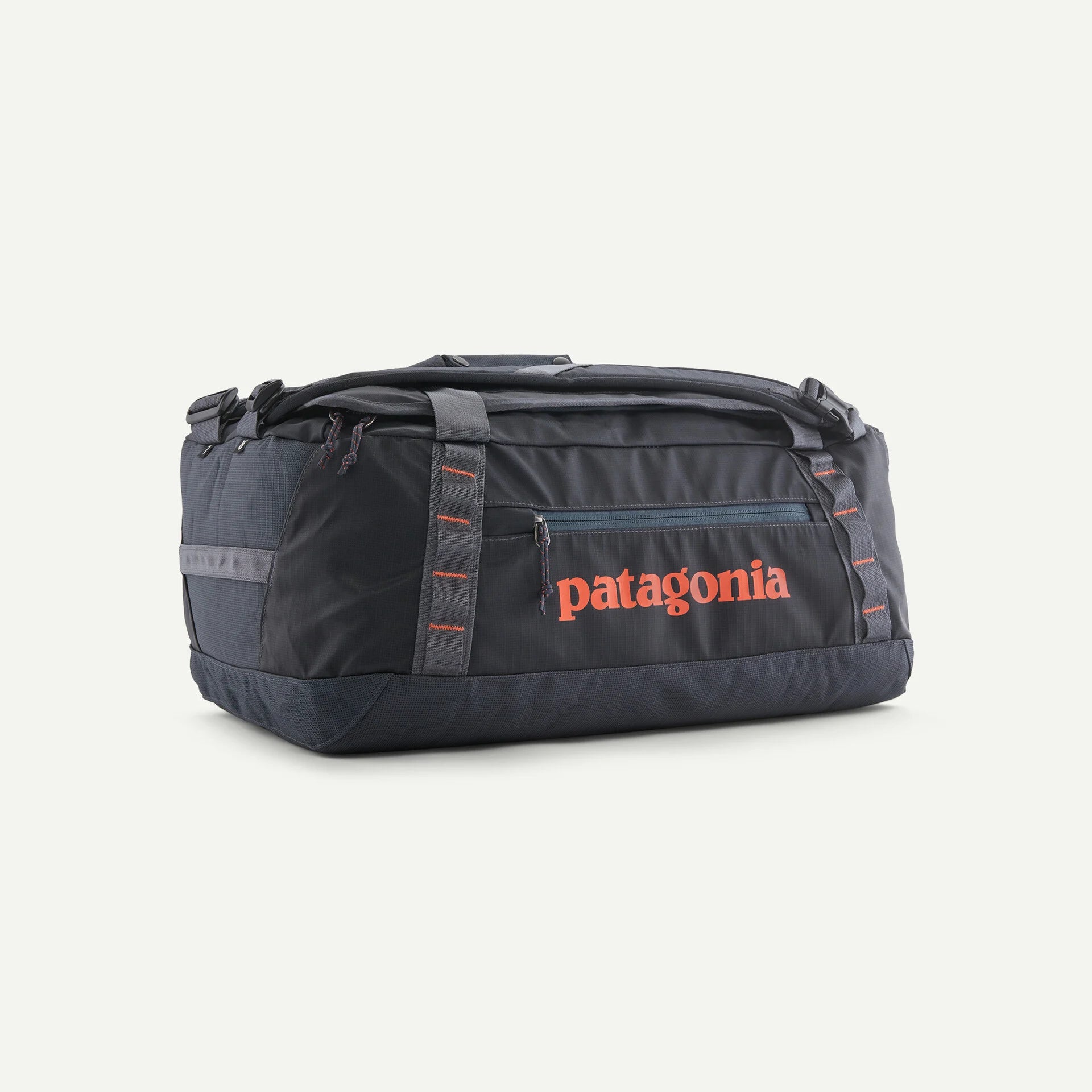 Patagonia Black Hole® Duffel 40L - Sportinglife Turangi